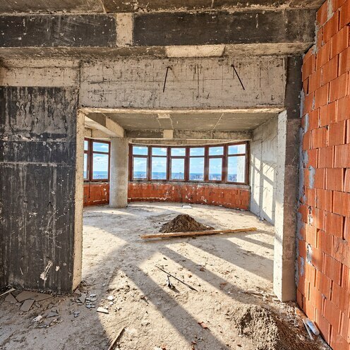 Satılır 3 otaqlı yeni tikili 138 m², Bakıxanov q., photo 13 from 24