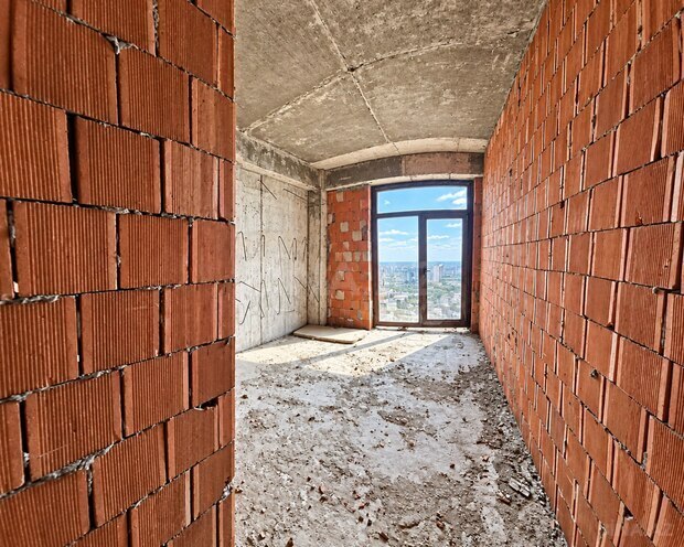 Satılır 3 otaqlı yeni tikili 138 m², Bakıxanov q., photo 14 from 24