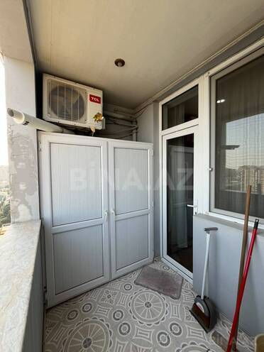İcarəyə verilir 3 otaqlı yeni tikili 80 m², 20 Yanvar m., photo 17 from 21