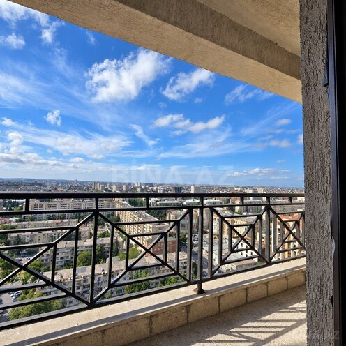 Satılır 3 otaqlı yeni tikili 138 m², Bakıxanov q., photo 15 from 24