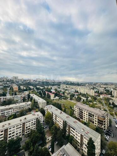 Satılır 3 otaqlı yeni tikili 138 m², Bakıxanov q., photo 17 from 24
