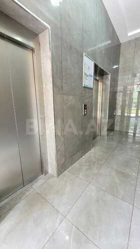 Продаётся 1-комн. новостройка 50 м², м. Иншаатчылар, photo 10 from 11