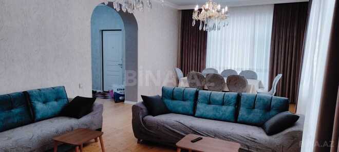 İcarəyə verilir 6 otaqlı həyət evi/bağ evi 200 m², photo 24 from 25