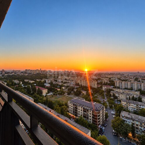 Satılır 3 otaqlı yeni tikili 138 m², Bakıxanov q., photo 20 from 24