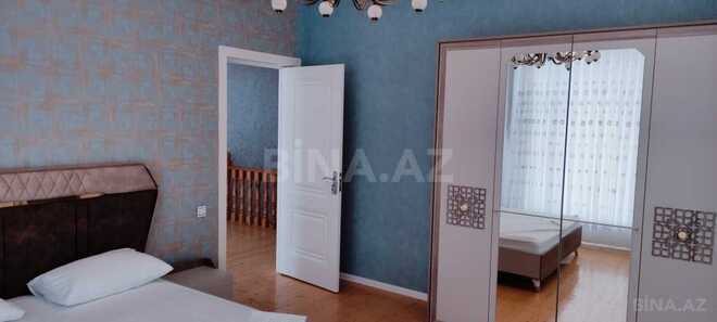 İcarəyə verilir 6 otaqlı həyət evi/bağ evi 200 m², photo 8 from 25