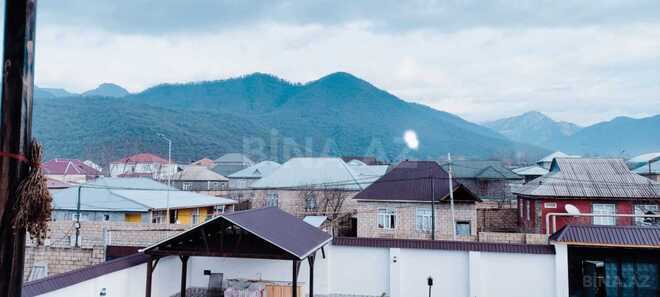 İcarəyə verilir 6 otaqlı həyət evi/bağ evi 200 m², photo 5 from 25