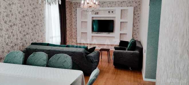 İcarəyə verilir 6 otaqlı həyət evi/bağ evi 200 m², photo 23 from 25