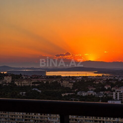 Satılır 3 otaqlı yeni tikili 138 m², Bakıxanov q., photo 21 from 24