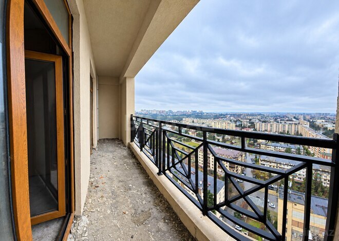 Satılır 3 otaqlı yeni tikili 138 m², Bakıxanov q., photo 22 from 24