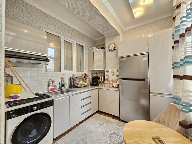 Продаётся 2-комн. новостройка 68 м², photo 10 from 16