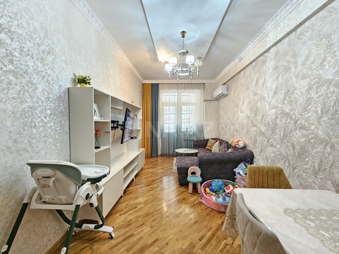 Продаётся 2-комн. новостройка 68 м², photo 5 from 16