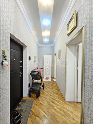 Продаётся 2-комн. новостройка 68 м², photo 13 from 16