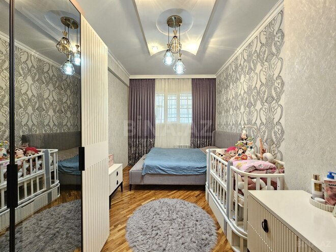 Продаётся 2-комн. новостройка 68 м², photo 7 from 16