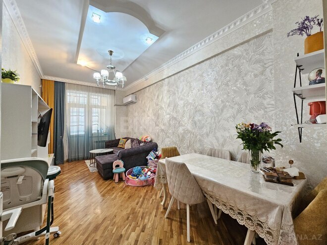 Продаётся 2-комн. новостройка 68 м², photo 4 from 16