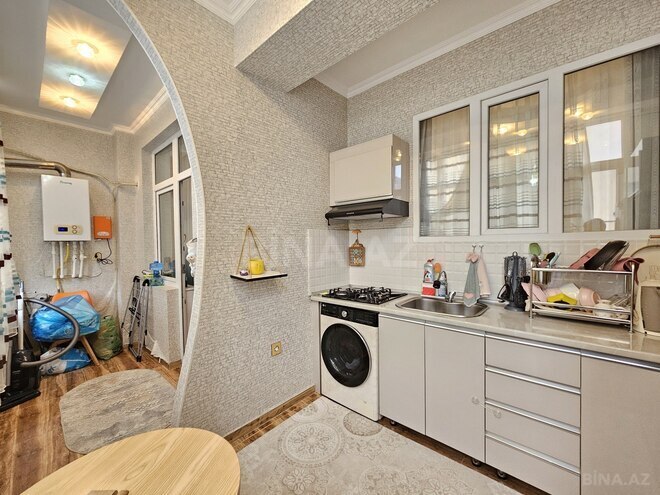 Продаётся 2-комн. новостройка 68 м², photo 11 from 16