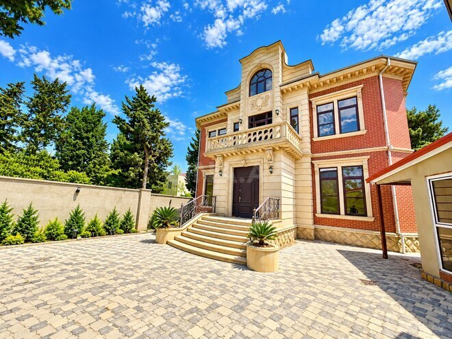 Продается 5-комн. дом/дача 430 м², м. Автовокзал, photo 3 from 24
