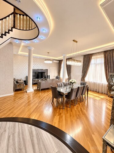 Продается 5-комн. дом/дача 430 м², м. Автовокзал, photo 4 from 24
