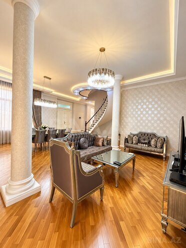 Продается 5-комн. дом/дача 430 м², м. Автовокзал, photo 5 from 24
