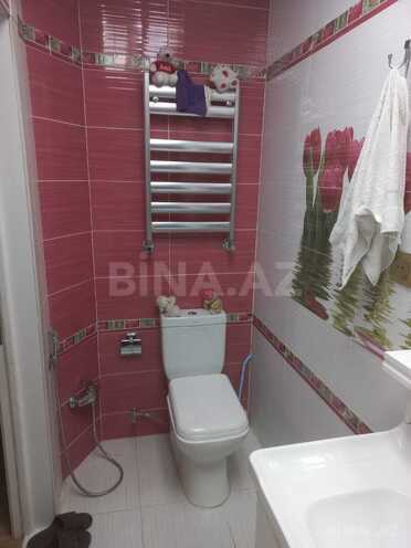 Satılır 2 otaqlı yeni tikili 85 m², Dərnəgül m., photo 13 from 16