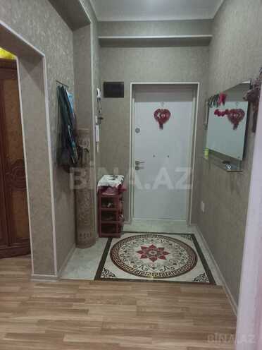 Satılır 2 otaqlı yeni tikili 85 m², Dərnəgül m., photo 15 from 16