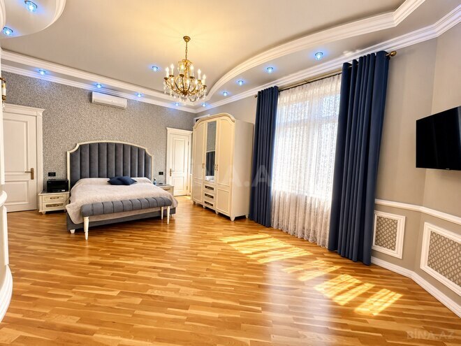 Продается 5-комн. дом/дача 430 м², м. Автовокзал, photo 12 from 24