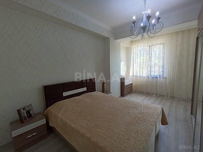 İcarəyə verilir 2 otaqlı köhnə tikili 55 m², Nərimanov r., photo 9 from 12