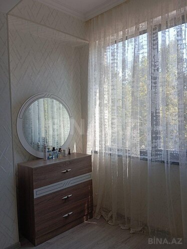 İcarəyə verilir 2 otaqlı köhnə tikili 55 m², Nərimanov r., photo 10 from 12
