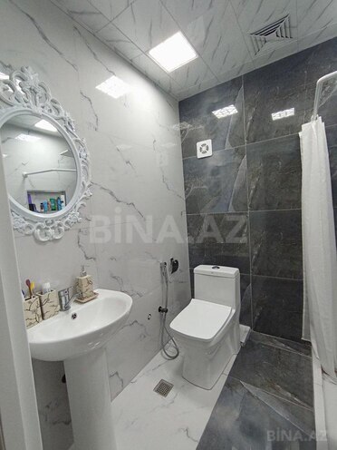İcarəyə verilir 2 otaqlı köhnə tikili 55 m², Nərimanov r., photo 11 from 12