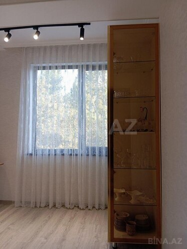 İcarəyə verilir 2 otaqlı köhnə tikili 55 m², Nərimanov r., photo 8 from 12