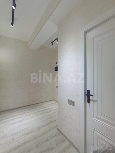 İcarəyə verilir 2 otaqlı köhnə tikili 55 m², Nərimanov r., photo 5 from 12