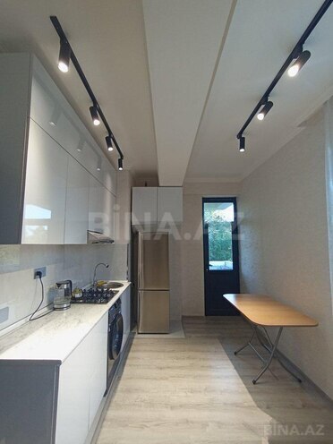 İcarəyə verilir 2 otaqlı köhnə tikili 55 m², Nərimanov r., photo 6 from 12