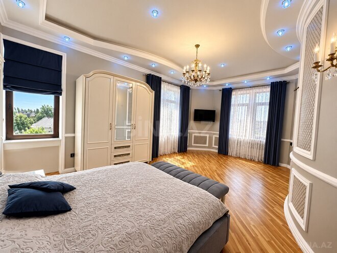 Продается 5-комн. дом/дача 430 м², м. Автовокзал, photo 14 from 24