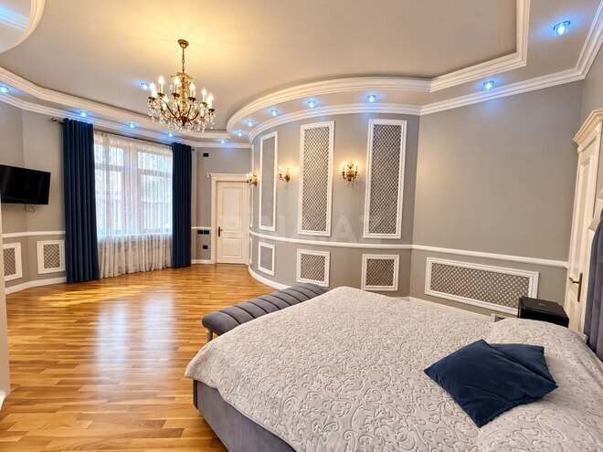 Продается 5-комн. дом/дача 430 м², м. Автовокзал, photo 15 from 24