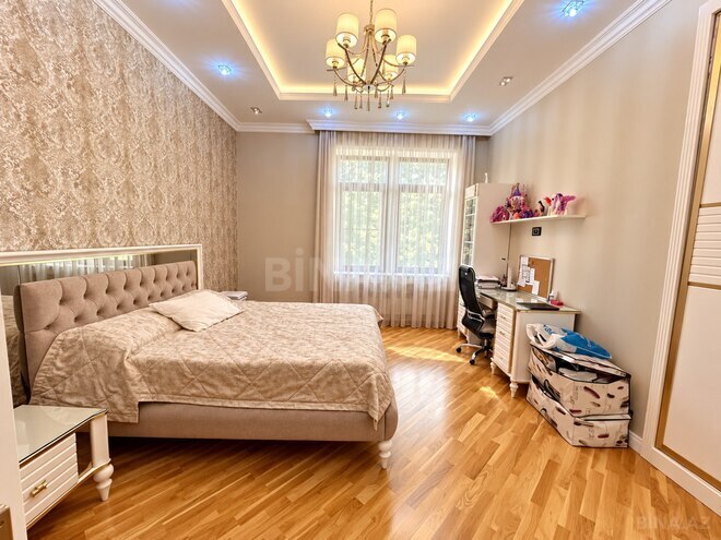 Продается 5-комн. дом/дача 430 м², м. Автовокзал, photo 17 from 24