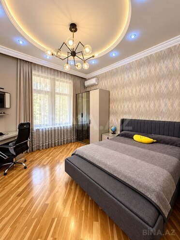 Продается 5-комн. дом/дача 430 м², м. Автовокзал, photo 19 from 24