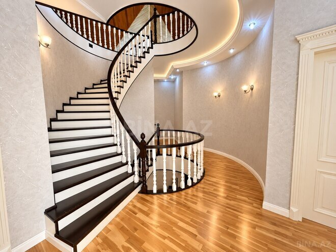 Продается 5-комн. дом/дача 430 м², м. Автовокзал, photo 21 from 24