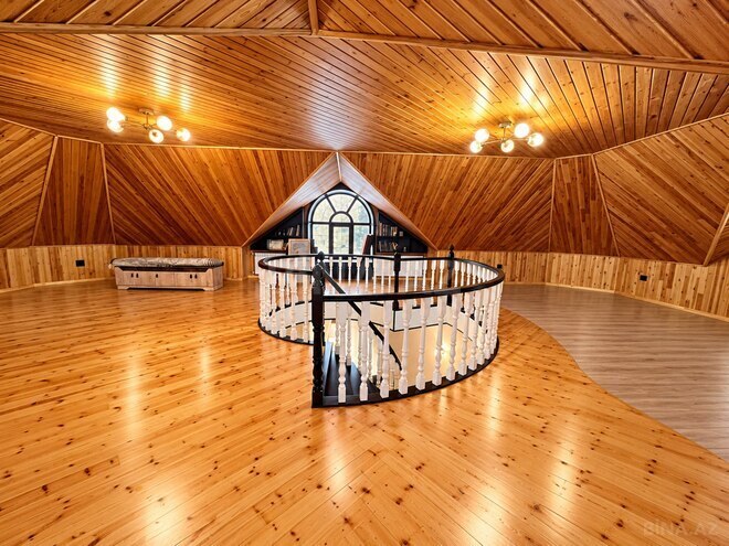 Продается 5-комн. дом/дача 430 м², м. Автовокзал, photo 23 from 24