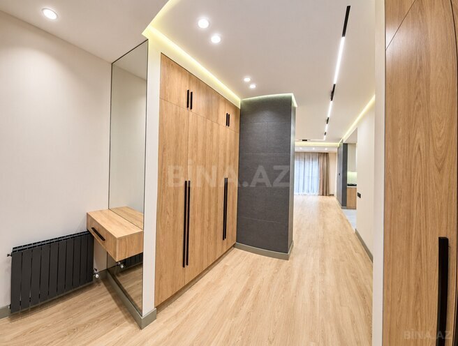 Satılır 3 otaqlı yeni tikili 99 m², Koroğlu m., photo 3 from 31