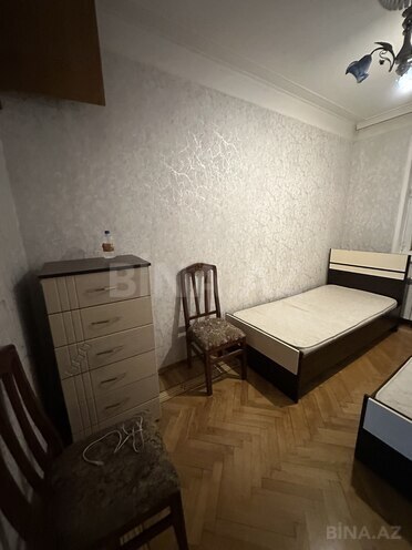 İcarəyə verilir 3 otaqlı köhnə tikili 90 m², Gənclik m., photo 9 from 18
