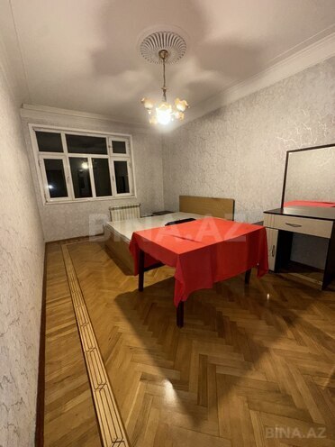 İcarəyə verilir 3 otaqlı köhnə tikili 90 m², Gənclik m., photo 4 from 18