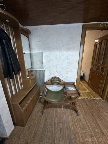 İcarəyə verilir 3 otaqlı köhnə tikili 90 m², Gənclik m., photo 12 from 18
