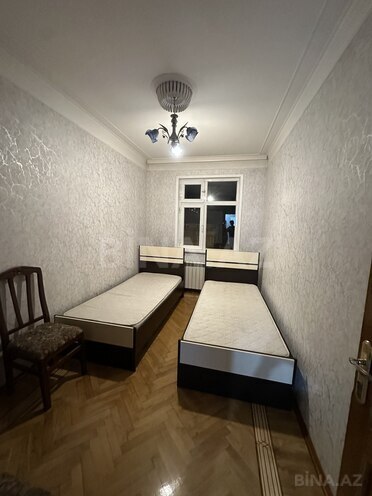 İcarəyə verilir 3 otaqlı köhnə tikili 90 m², Gənclik m., photo 7 from 18