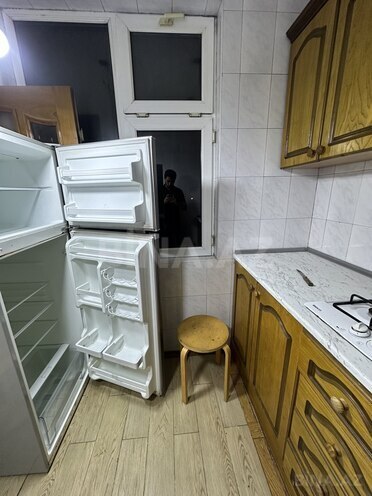 İcarəyə verilir 3 otaqlı köhnə tikili 90 m², Gənclik m., photo 11 from 18
