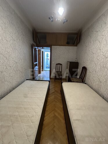 İcarəyə verilir 3 otaqlı köhnə tikili 90 m², Gənclik m., photo 8 from 18