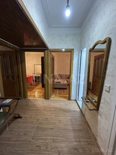 İcarəyə verilir 3 otaqlı köhnə tikili 90 m², Gənclik m., photo 13 from 18