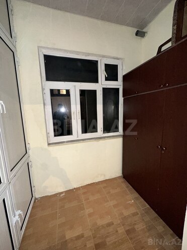 İcarəyə verilir 3 otaqlı köhnə tikili 90 m², Gənclik m., photo 15 from 18