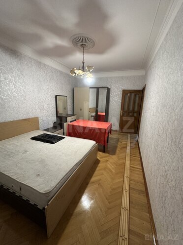 İcarəyə verilir 3 otaqlı köhnə tikili 90 m², Gənclik m., photo 5 from 18