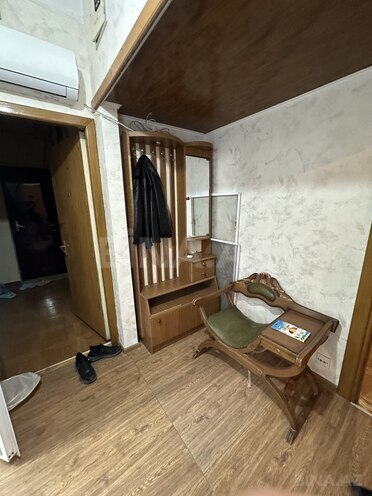 İcarəyə verilir 3 otaqlı köhnə tikili 90 m², Gənclik m., photo 14 from 18