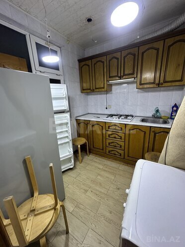 İcarəyə verilir 3 otaqlı köhnə tikili 90 m², Gənclik m., photo 10 from 18