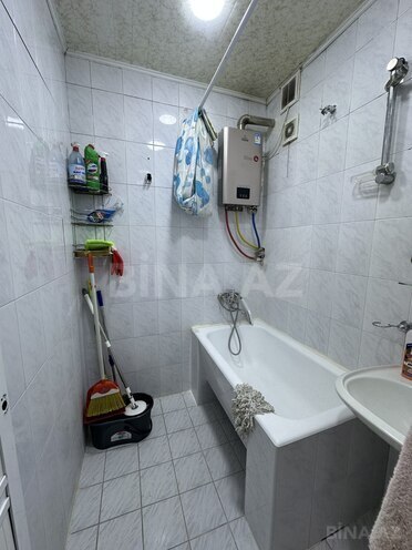 İcarəyə verilir 3 otaqlı köhnə tikili 90 m², Gənclik m., photo 17 from 18